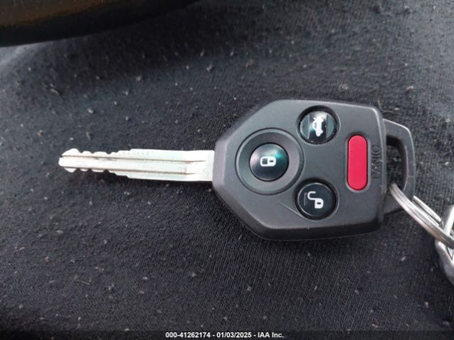 JF1VA1D67F9836163 Subaru Wrx Premium