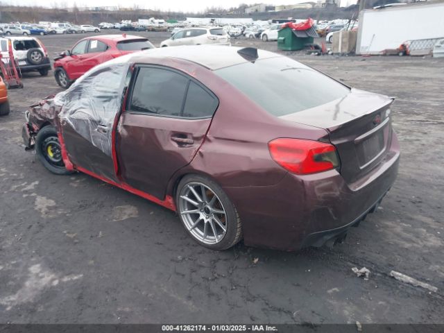 JF1VA1D67F9836163 Subaru Wrx Premium