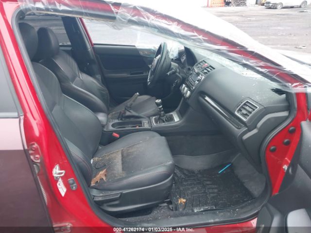 JF1VA1D67F9836163 Subaru Wrx Premium