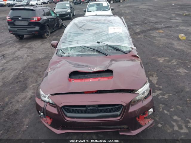 JF1VA1D67F9836163 Subaru Wrx Premium