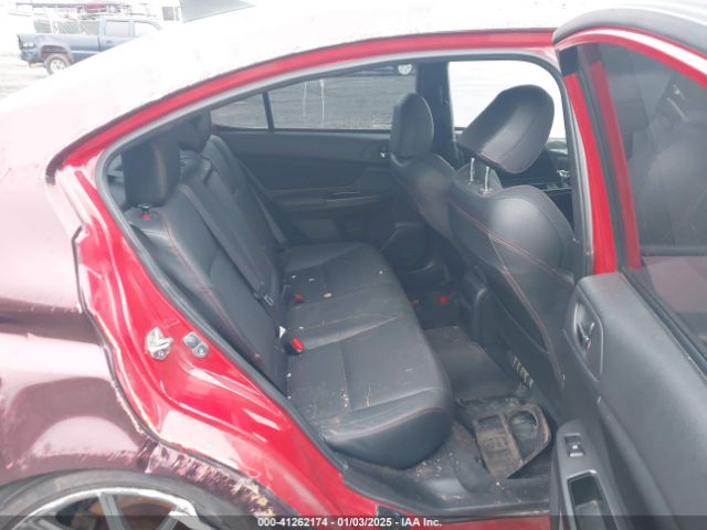 JF1VA1D67F9836163 Subaru Wrx Premium