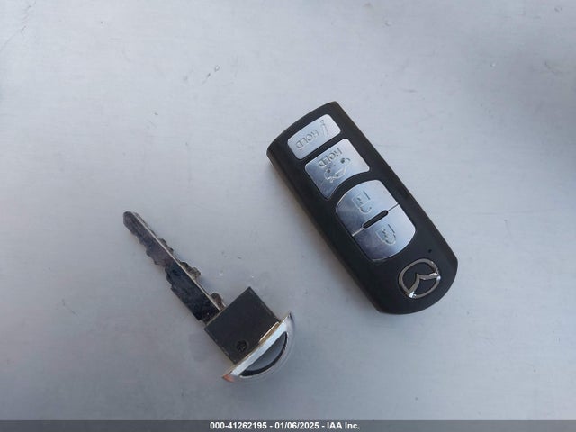 Mazda Mazda3 I Touring 2014 JM1BM1V70E1180901 Image 11