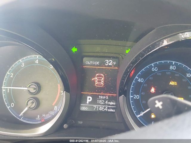 5YFBURHE6EP112171 Toyota Corolla S
