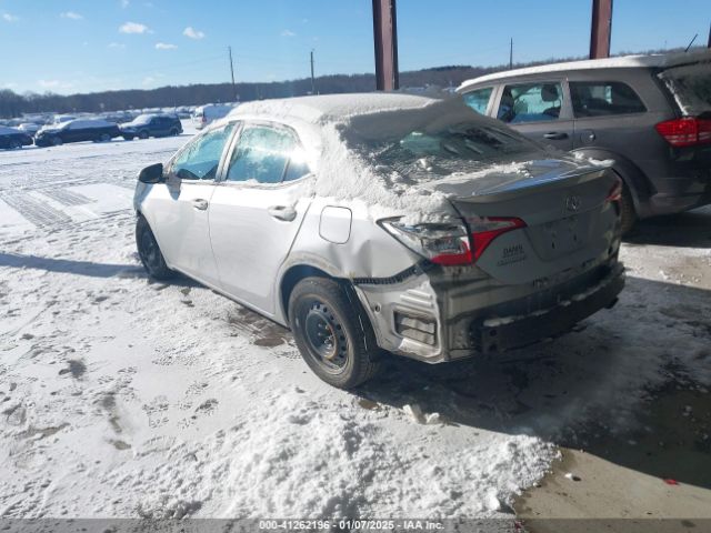 5YFBURHE6EP112171 Toyota Corolla S