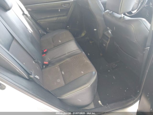 5YFBURHE6EP112171 Toyota Corolla S