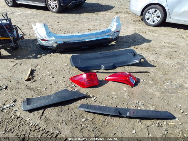 5N1DR2BN0LC614007 Nissan Pathfinder Sv 2wd