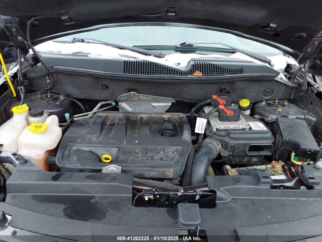 1C4NJDEB1FD426950 Jeep Compass High Altitude Edition