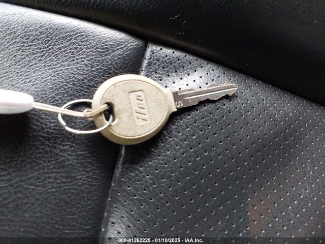1C4NJDEB1FD426950 Jeep Compass High Altitude Edition