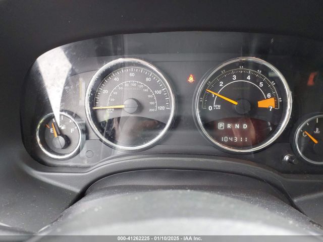 1C4NJDEB1FD426950 Jeep Compass High Altitude Edition