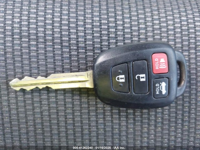 Toyota Corolla S Plus 2014 2T1BURHE4EC099033 Image 11