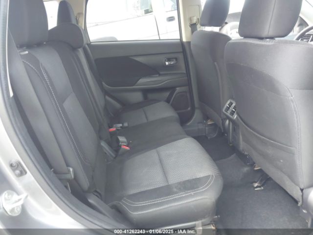 JA4AD2A36KZ014460 Mitsubishi Outlander Es