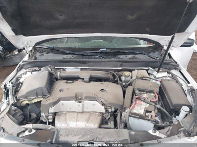 1G11A5SL2FF138577 Chevrolet Malibu 1fl