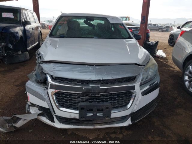 1G11A5SL2FF138577 Chevrolet Malibu 1fl