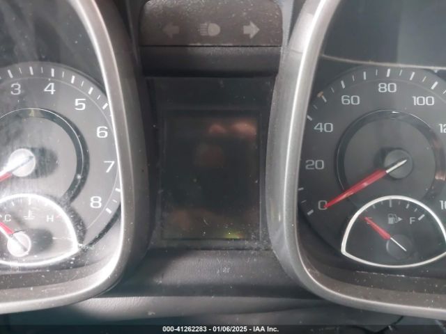 1G11A5SL2FF138577 Chevrolet Malibu 1fl