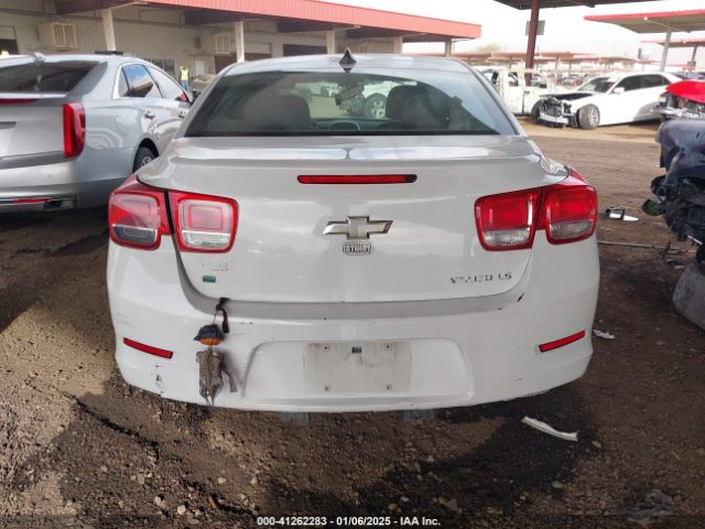 1G11A5SL2FF138577 Chevrolet Malibu 1fl