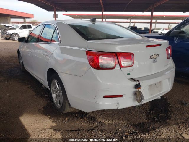 1G11A5SL2FF138577 Chevrolet Malibu 1fl