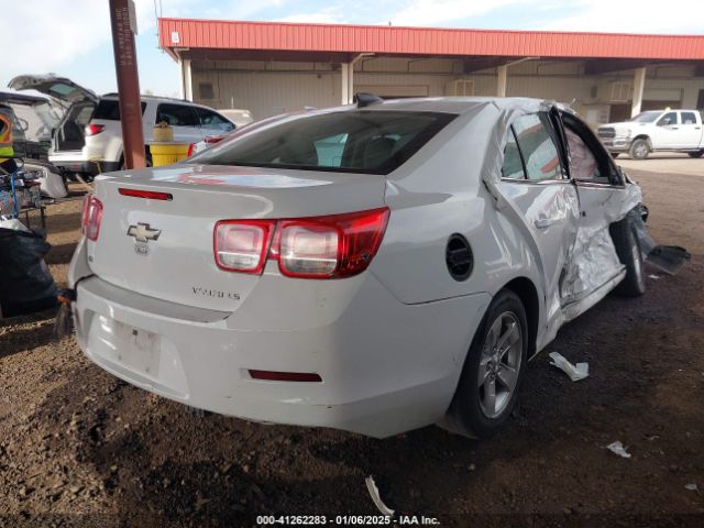 1G11A5SL2FF138577 Chevrolet Malibu 1fl