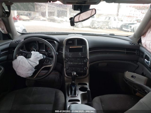 1G11A5SL2FF138577 Chevrolet Malibu 1fl