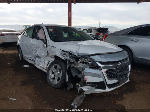 1G11A5SL2FF138577 Chevrolet Malibu 1fl