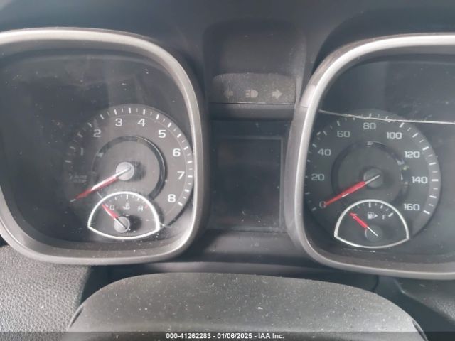 1G11A5SL2FF138577 Chevrolet Malibu 1fl