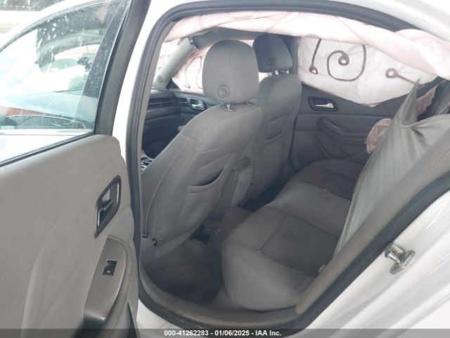 1G11A5SL2FF138577 Chevrolet Malibu 1fl