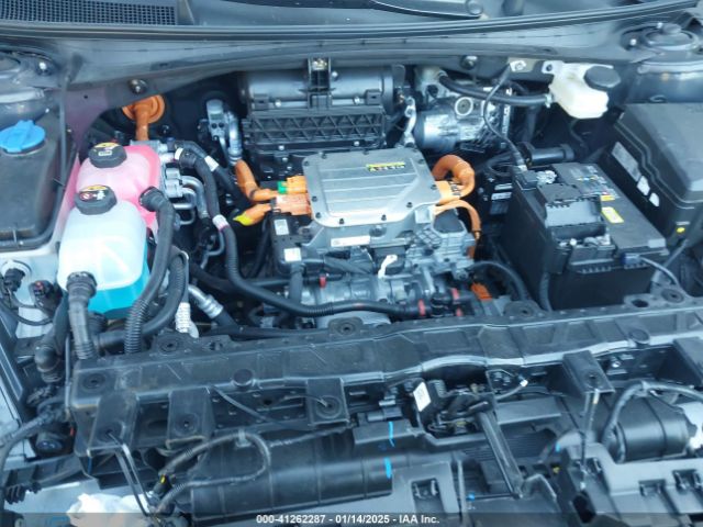 KM8KRDDF8RU285567 Hyundai Ioniq 5 Limited