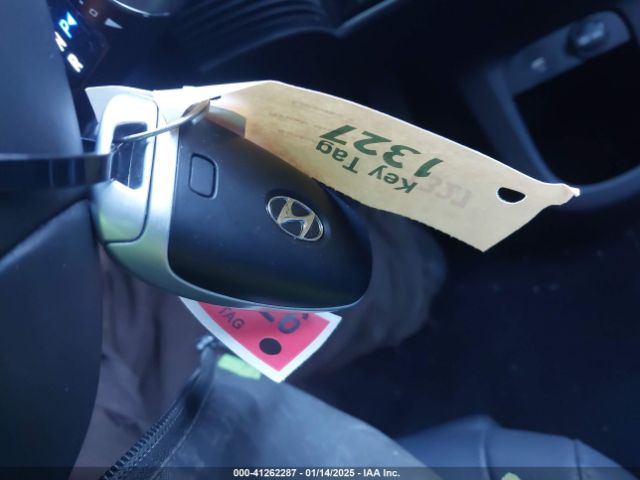 KM8KRDDF8RU285567 Hyundai Ioniq 5 Limited