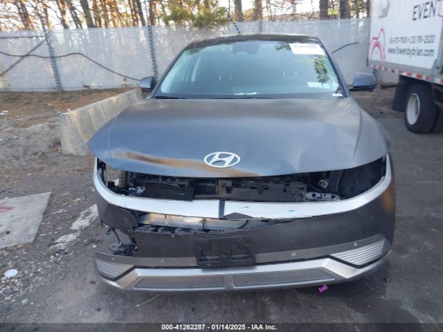KM8KRDDF8RU285567 Hyundai Ioniq 5 Limited
