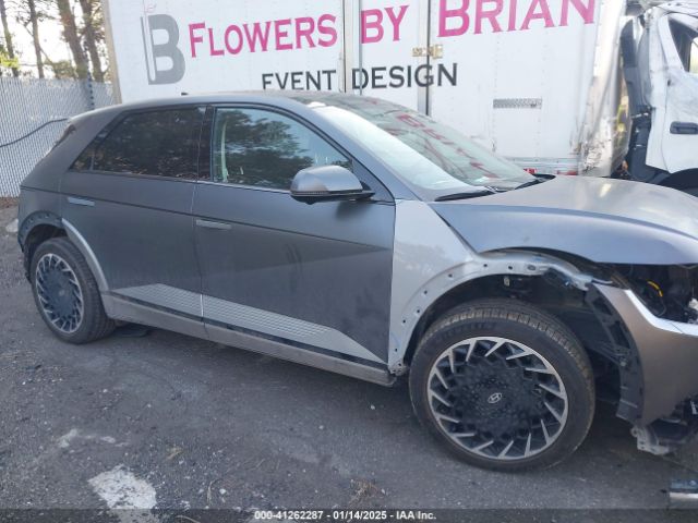 KM8KRDDF8RU285567 Hyundai Ioniq 5 Limited