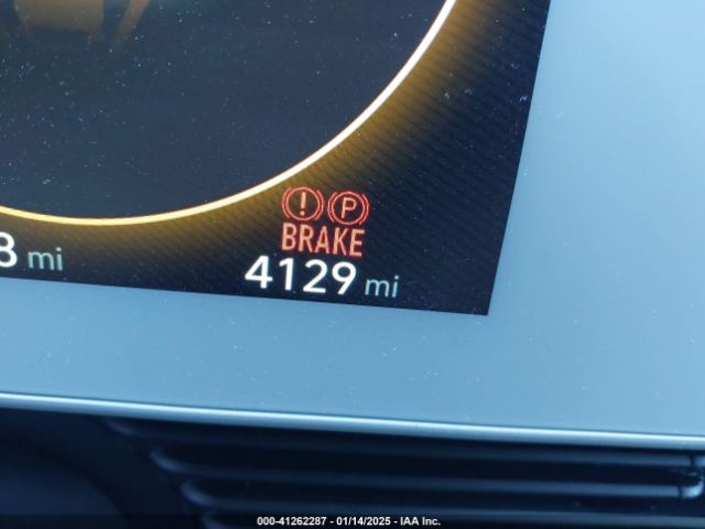 KM8KRDDF8RU285567 Hyundai Ioniq 5 Limited