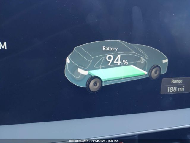KM8KRDDF8RU285567 Hyundai Ioniq 5 Limited