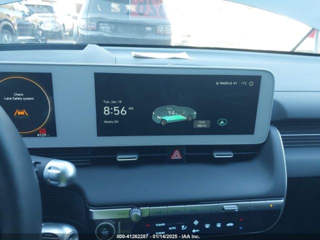 KM8KRDDF8RU285567 Hyundai Ioniq 5 Limited
