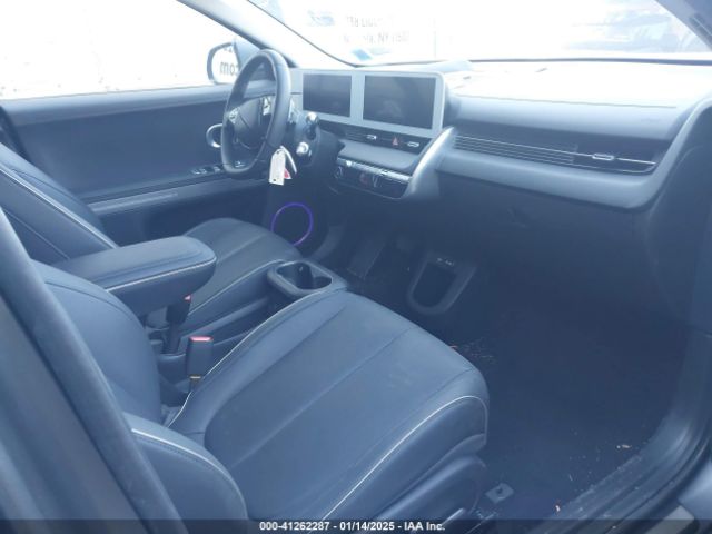 KM8KRDDF8RU285567 Hyundai Ioniq 5 Limited