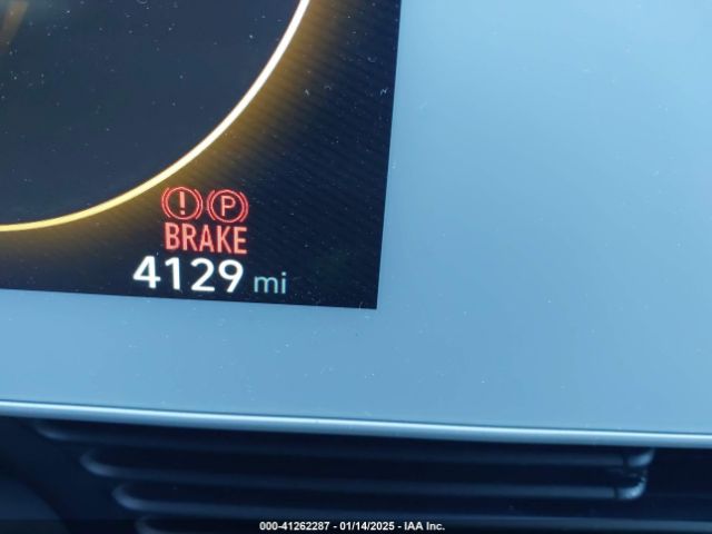 KM8KRDDF8RU285567 Hyundai Ioniq 5 Limited