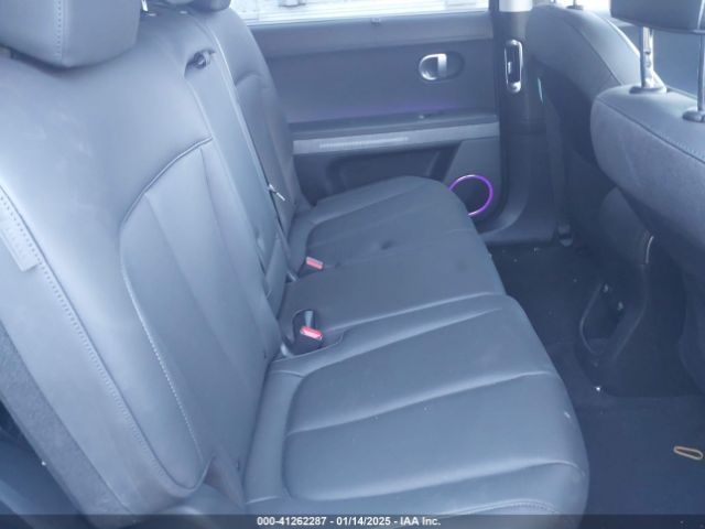 KM8KRDDF8RU285567 Hyundai Ioniq 5 Limited
