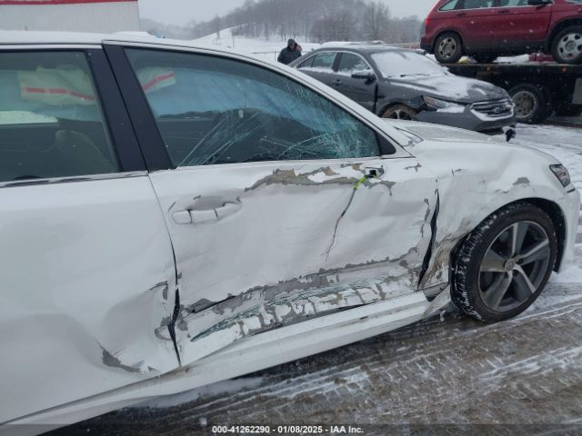 JTHCZ1BL7GA003741 Lexus GS 350