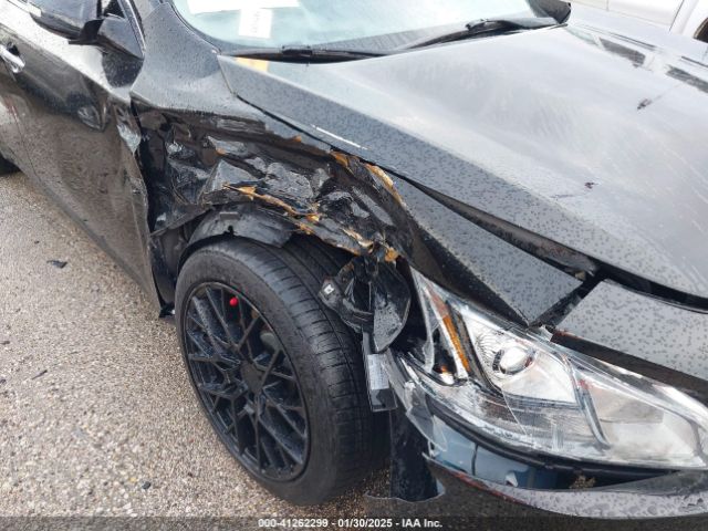 1N4AA5AP4EC463703 Nissan Maxima 3.5 S/3.5 Sv