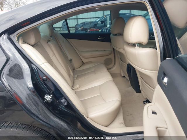 1N4AA5AP4EC463703 Nissan Maxima 3.5 S/3.5 Sv