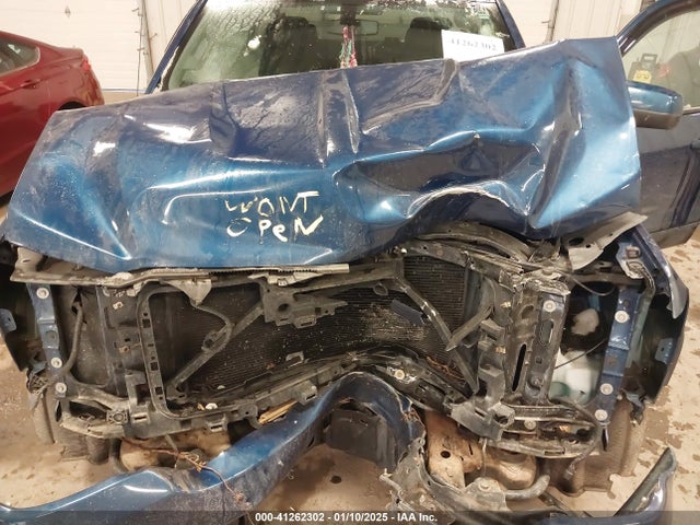 1GCVKREC5GZ296369 Chevrolet Silverado 1500 2lt