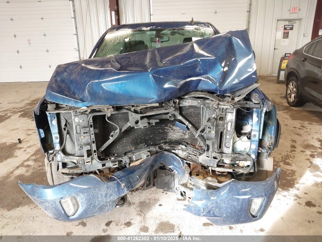1GCVKREC5GZ296369 Chevrolet Silverado 1500 2lt