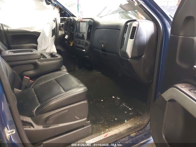 1GCVKREC5GZ296369 Chevrolet Silverado 1500 2lt