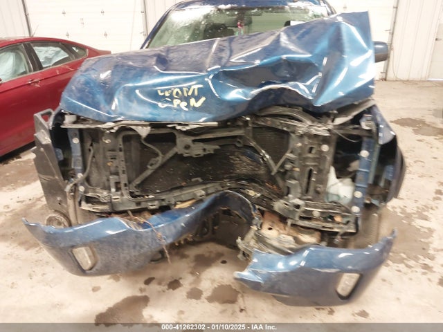 1GCVKREC5GZ296369 Chevrolet Silverado 1500 2lt