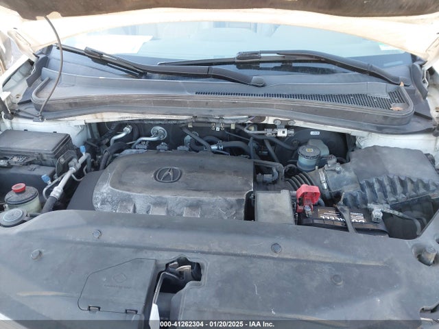 Продажа на аукционе авто 2012 Acura Mdx, vin: 2HNYD2H23CH519014, номер лота: 41262304