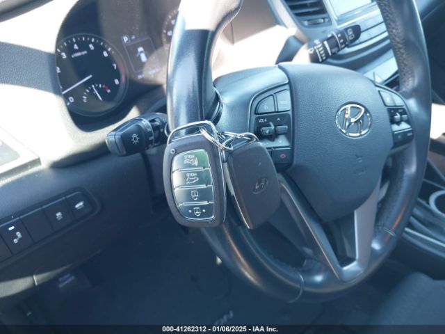 KM8J33A22GU098492 Hyundai Tucson Sport