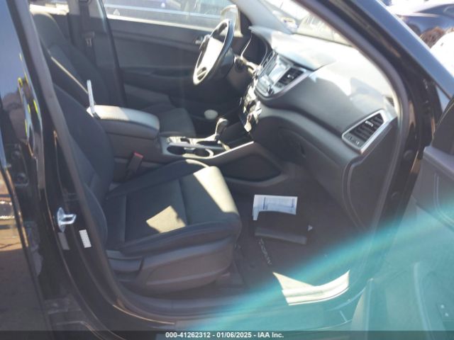 KM8J33A22GU098492 Hyundai Tucson Sport