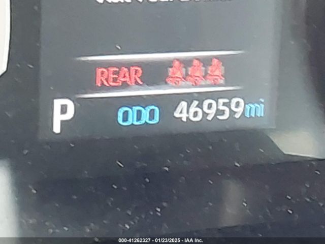 2T3A1RFV7KW002464 Toyota Rav4 Xle Premium