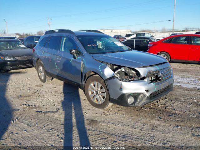 4S4BSBCC4G3265853 auction archive image