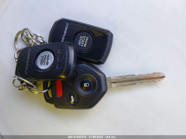 4S4BSBCC4G3265853 Subaru Outback 2.5i Premium