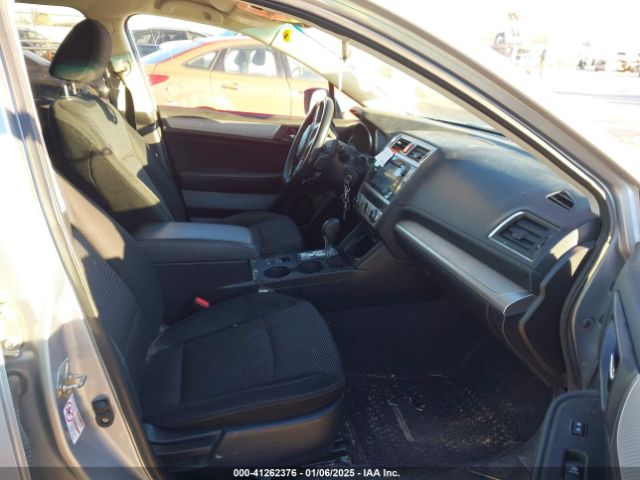 4S4BSBCC4G3265853 Subaru Outback 2.5i Premium
