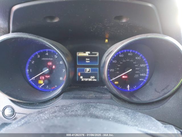 4S4BSBCC4G3265853 Subaru Outback 2.5i Premium